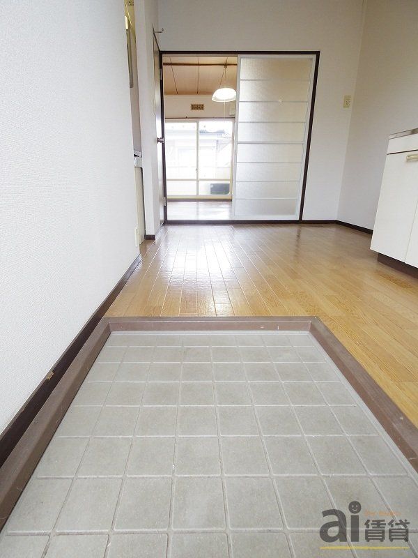 玄関　※写真同仕様※