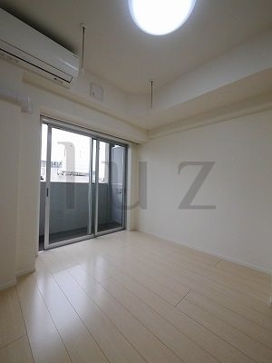 居室・リビング　明るいお部屋です！