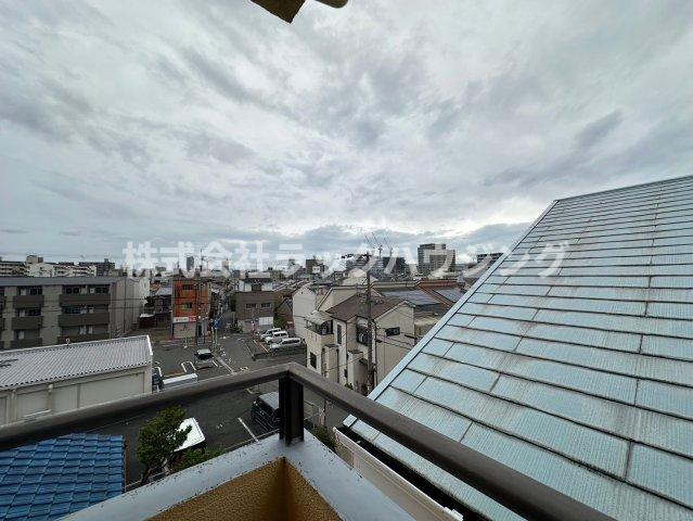 眺望　【お部屋さがしはラックハウジングにお問合せ下さいませ♪】