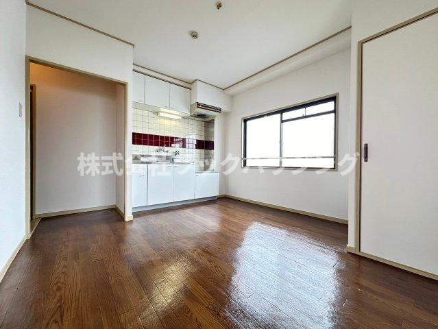 キッチン　【お部屋さがしはラックハウジングにお問合せ下さいませ♪】