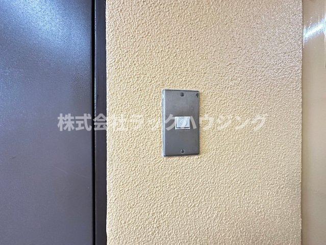 セキュリティ　【お部屋さがしはラックハウジングにお問合せ下さいませ♪】