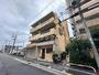 門真市駅より徒歩6分 2階 築41年2ヶ月の賃貸物件