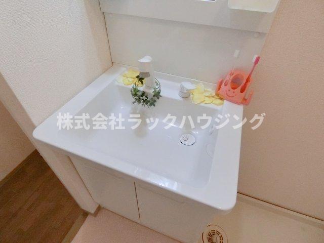 その他設備　【お部屋探しはラックハウジングにお問合せ下さいませ】