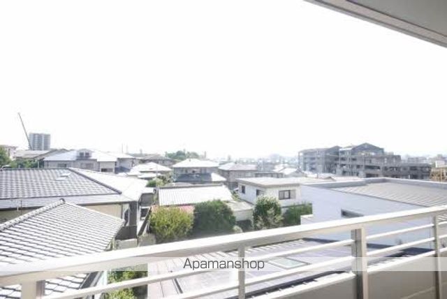 眺望　眺望