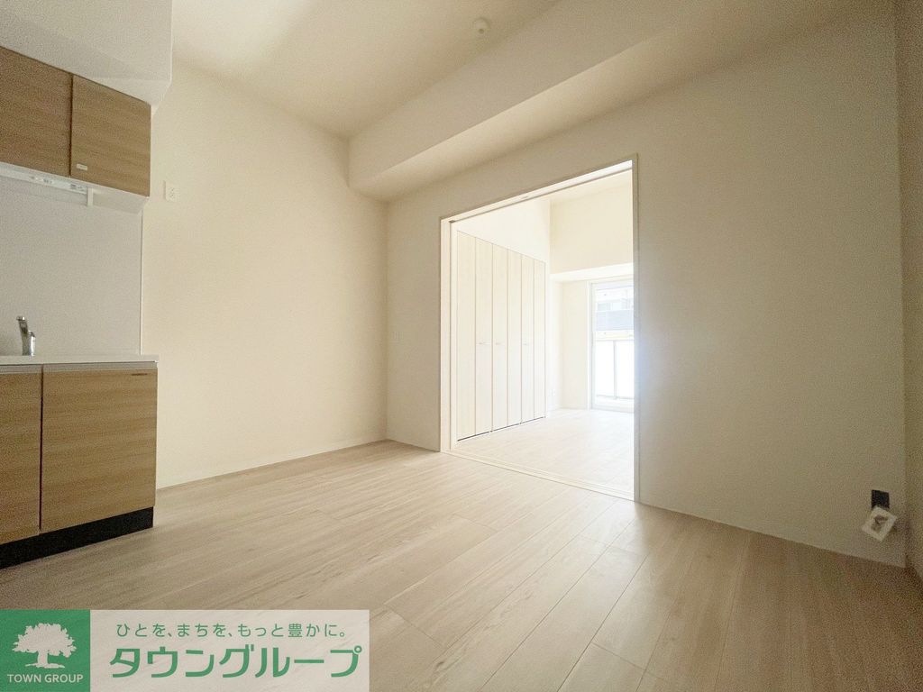 その他部屋・スペース　★お部屋探しはタウンハウジング稲田堤店まで★