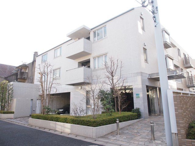 建物外観　☆綺麗な外観☆