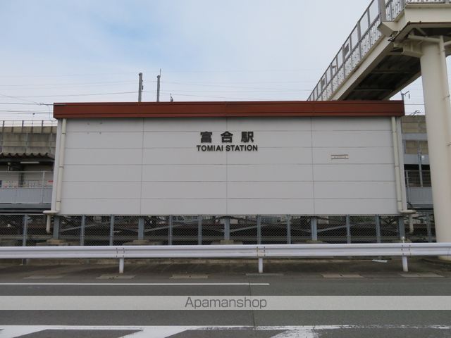 その他　富合駅（その他）まで781m