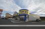 ドラックストア　マツモトキヨシ花棚店（ドラッグストア）まで136m