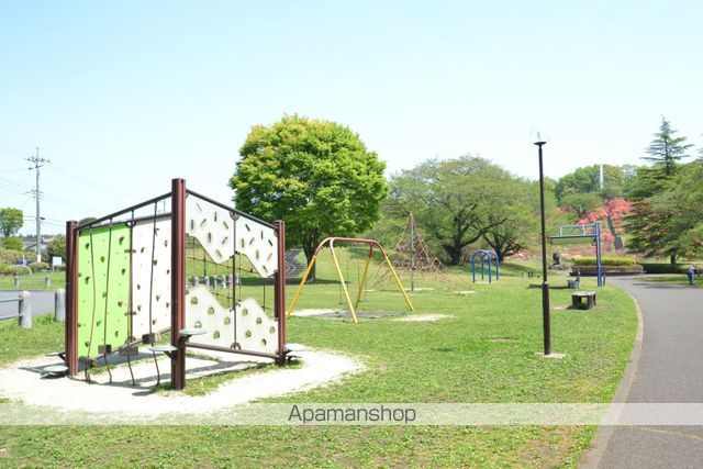 公園　長峰公園（公園）まで9999m