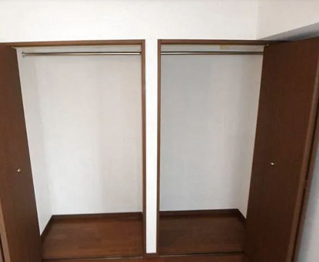 収納　弊社は都内全域の物件をご紹介可能です！