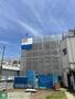 鶴見駅より徒歩12分 3階 新築の賃貸物件