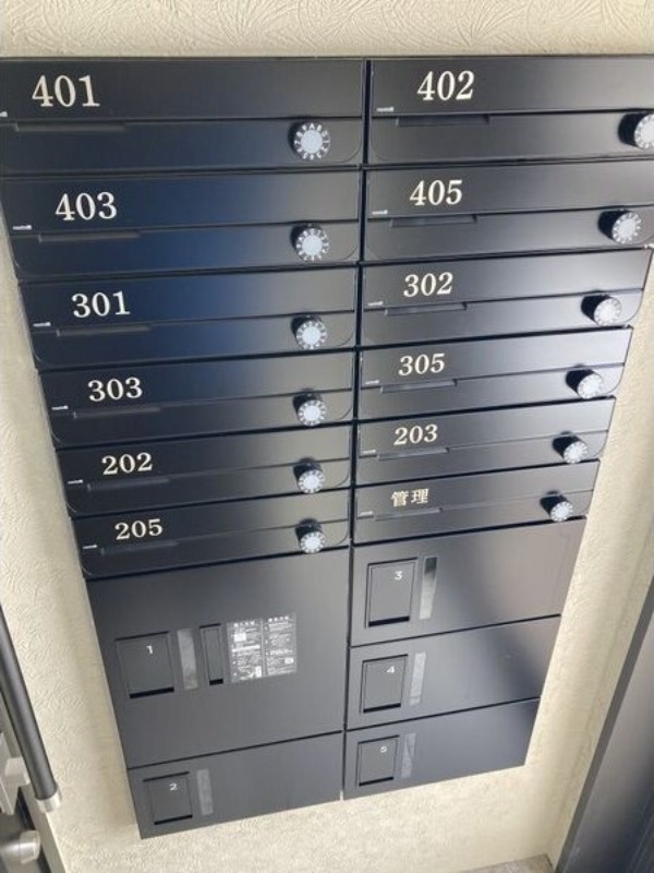 その他共有部分