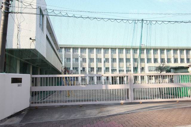小学校　名古屋市立白鳥小学校（小学校）まで822m