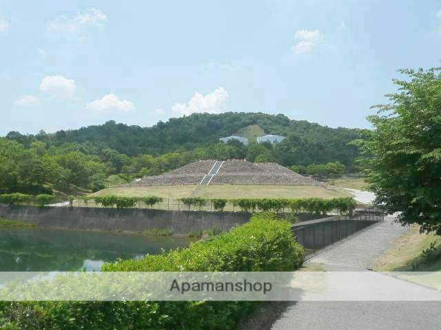 その他　三ツ城古墳（その他）まで700m