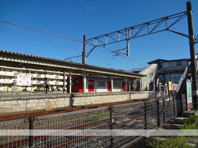 その他　加布里駅（その他）まで1407m