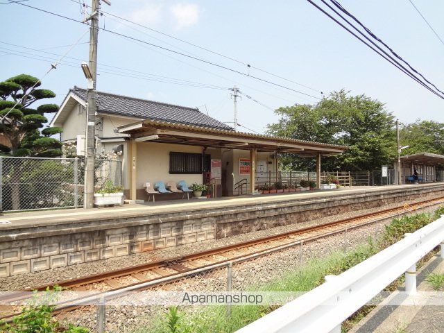 その他　一貴山駅（その他）まで2417m