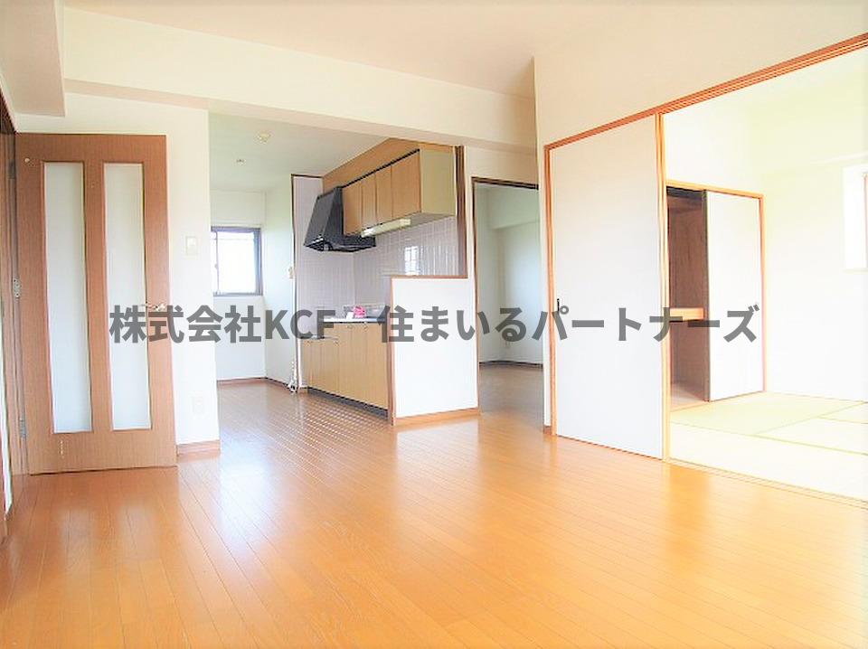 その他部屋・スペース　きれいな内装です