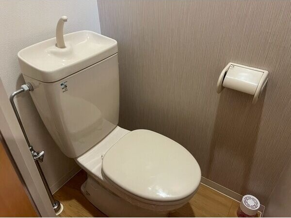 トイレ　写真はイメージです。詳細は弊社にて内見をお願い致します！