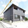 八田駅より徒歩13分 1階 築3年10ヶ月の賃貸物件