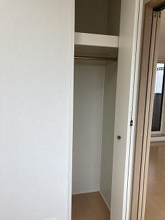 収納　☆たっぷり収納☆