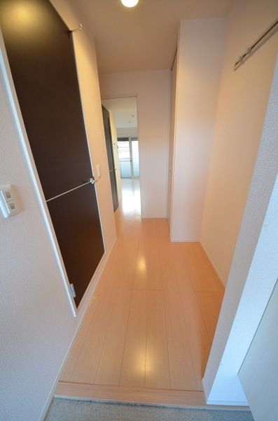 玄関　室内・室内設備