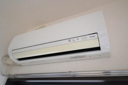 その他　エアコン