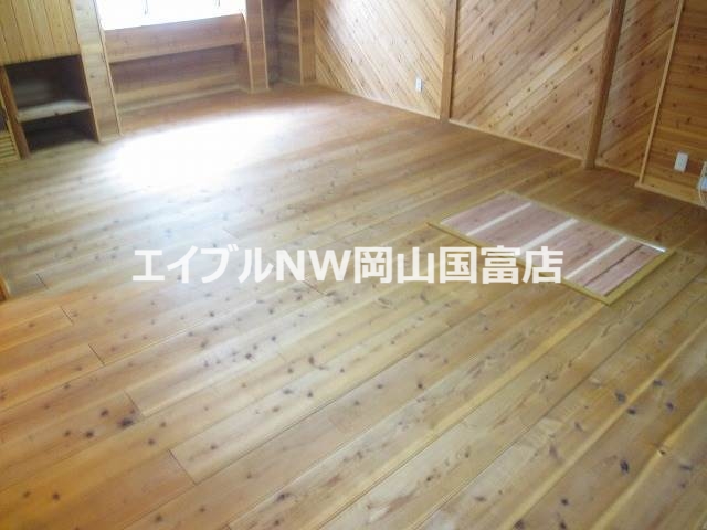 その他部屋・スペース