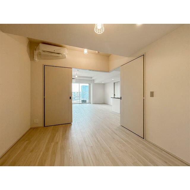 眺望　※写真は同タイプ住戸です。