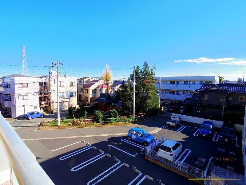 眺望　※別号室写真※