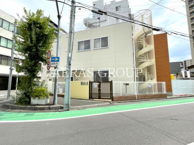 幼稚園・保育園　りとるうぃず北浦和駅前保育園（幼稚園・保育園）まで149m