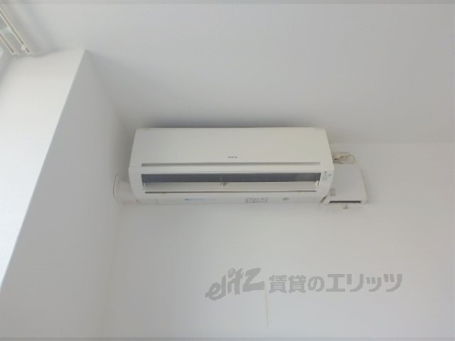 その他設備　リビング