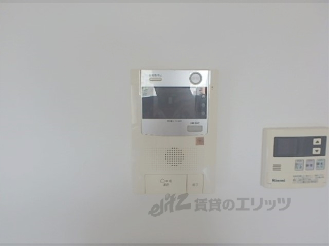 セキュリティ　ドアフォン（ＴＶ含）