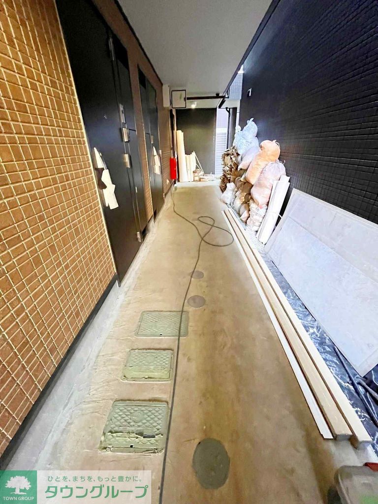 その他　★お問い合わせはタウンハウジング町田店まで★