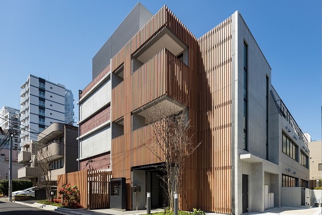 その他　東京医療専門学校四谷本部校舎（その他）まで876m