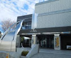 その他　新宿歴史博物館（その他）まで928m