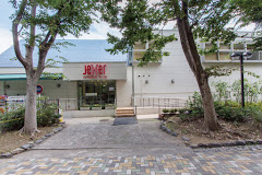 その他　ジェクサー・フィットネスクラブ 四谷店（その他）まで1028m