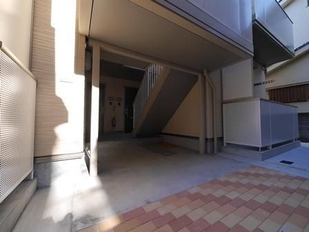 エントランス　★エントランス★