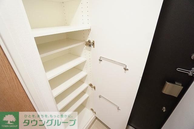 その他部屋・スペース