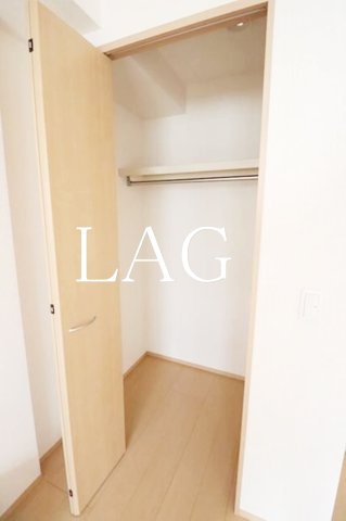 収納　収納です。