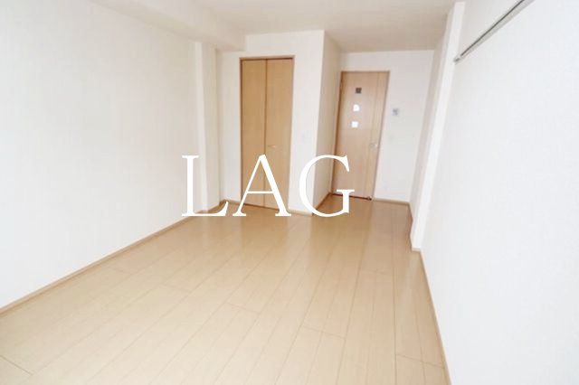 その他部屋・スペース　寝室です。