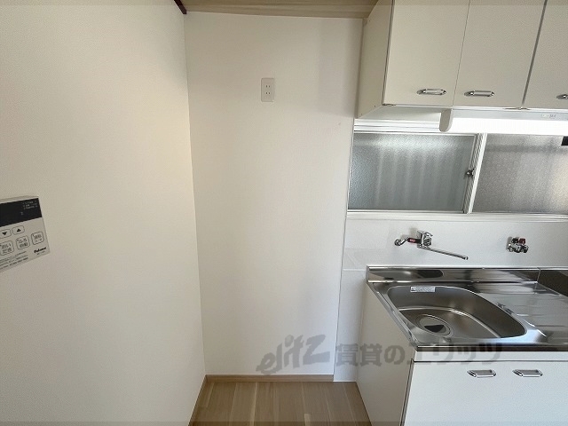 その他部屋・スペース　冷蔵庫置場