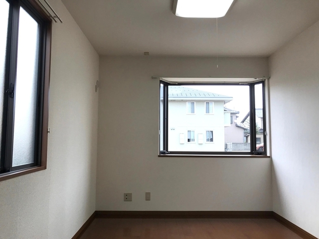 その他部屋・スペース　洋６帖