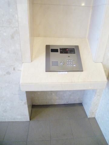 その他共有部分　☆オートロック☆