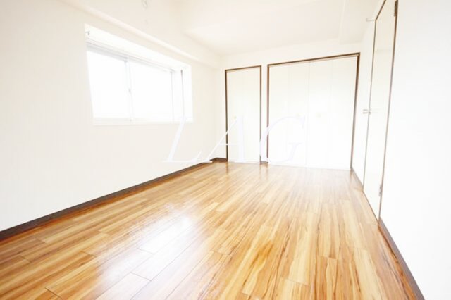 その他部屋・スペース　寝室です。