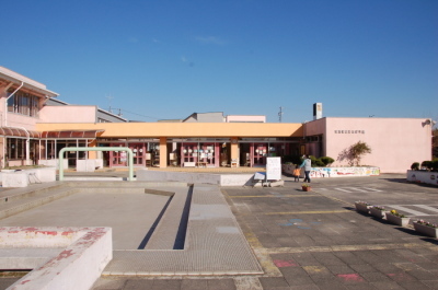 幼稚園・保育園　石浜保育園（幼稚園・保育園）まで391m