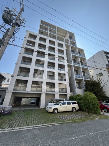 建物外観　PIER624　外観
