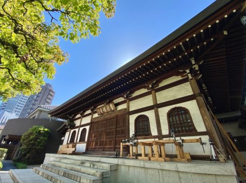その他　全勝寺（その他）まで293m