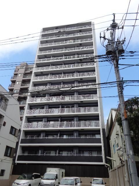 建物外観　外観２