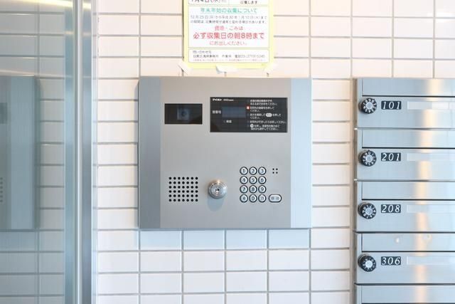 ロビー