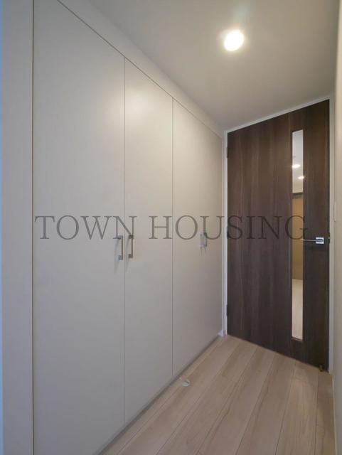 収納　※写真は同タイプ住戸です。